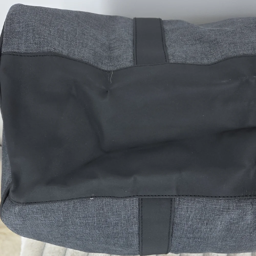BVLGARI elegant duffel